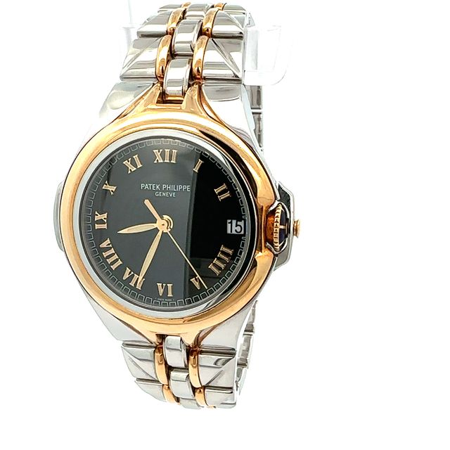 Patek Philippe Sculpture 5091/1JA Image 5